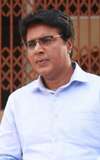 Rabi Narayana Mishra