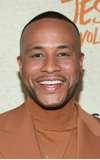 DeVon Franklin