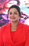 Liza Goswami
