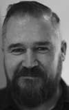 Jon Hollis