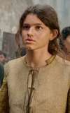 Lili-Rose Carlier Taboury