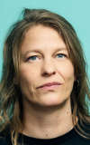 Claire Burger