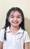 Halleyah Mae Rackel Militar
