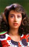 Karisma Kapoor