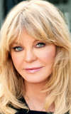 Goldie Hawn
