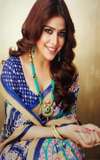 Bhagyashree Chauhan