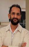 Sushil Pandey
