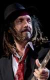 Mike Campbell