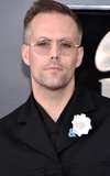 Justin Tranter