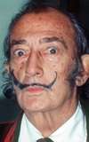 Salvador Dalí