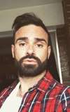 Alex Garcia Lopez