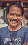 Rupeshwaran Babu Babu