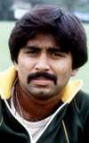 Javed Miandad