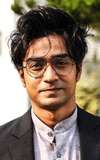Arpan Ghoshal