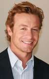 Simon Baker
