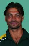 Shoaib Akhtar