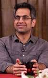 Richie Mehta