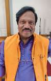 T. S. Nagabharana