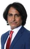 Ramiz Raja