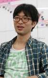山本靖貴 Yoshida