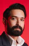 Vikrant Massey