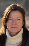 Christine Langan