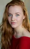 Harriet Slater