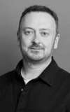 Ian Jarvis