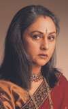 Jaya Bachchan