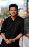 Rahul Raymond
