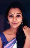 Darshana Rajendran