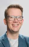 Hank Green