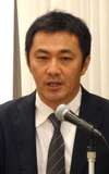 尾山仁康 智之