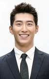Shawn Dou