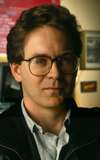 Mark Frost
