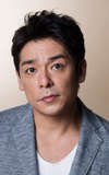 Shuhei Yoshinaga