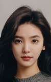 章若楠 Zhang
