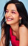 Lisa Mishra
