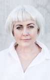 Kym Barrett