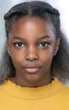 Leah Mondesir-Simmonds