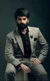 Nishanth 