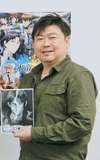 Mitsutaka Hirota