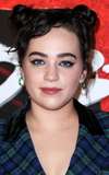 Mary Mouser