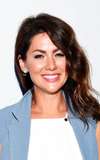 Jillian Harris