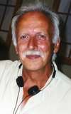 Tony Wharmby
