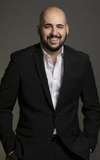 Scott Aharoni