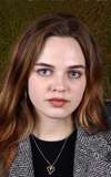 Odessa Young