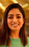 Ishaa Saha