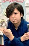 Tomohiro Takeshita