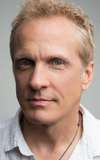 Patrick Fabian